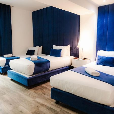 Windsor Hotel City Center Casablanca Ngoại thất bức ảnh
