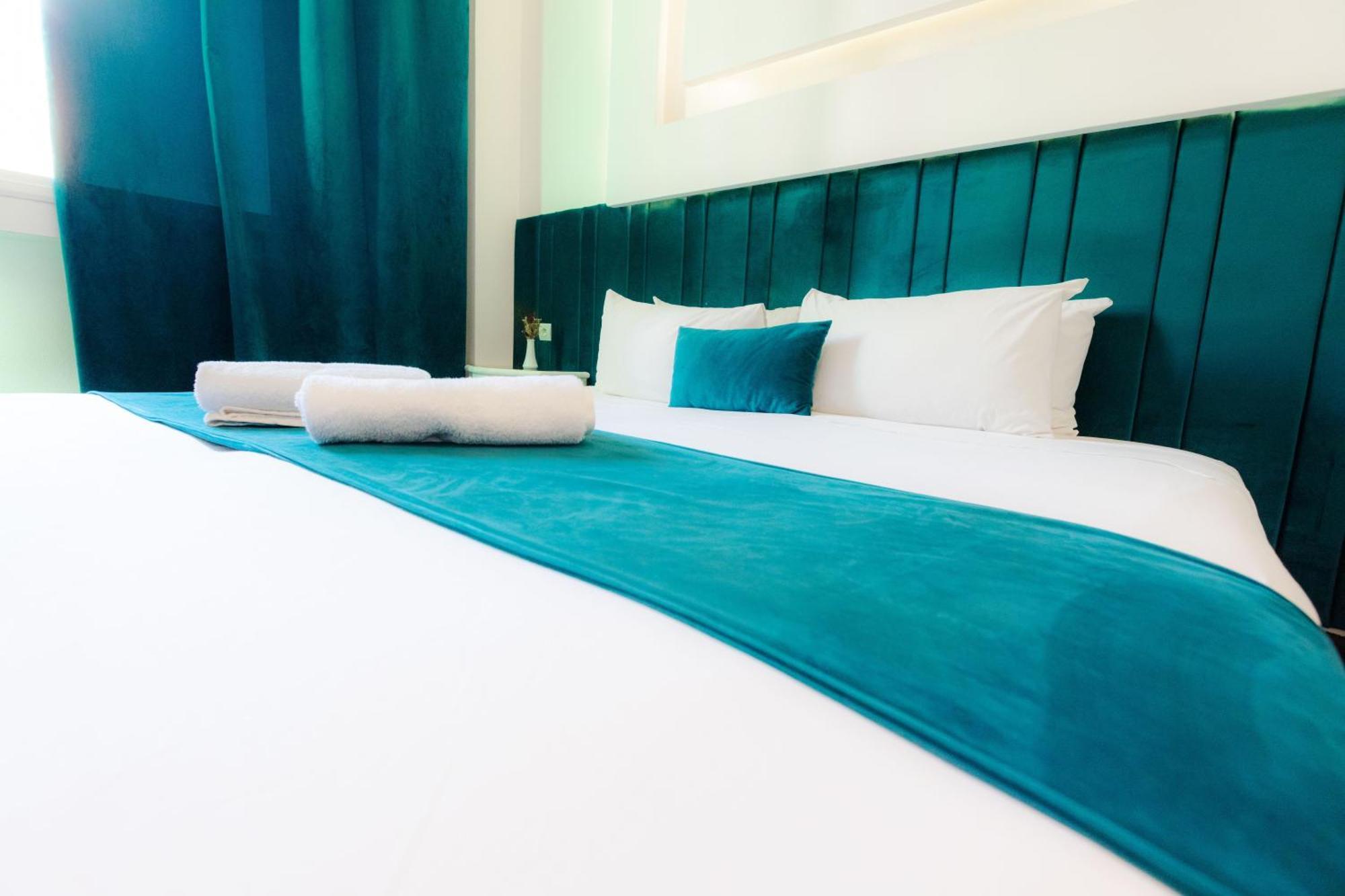 Windsor Hotel City Center Casablanca Ngoại thất bức ảnh