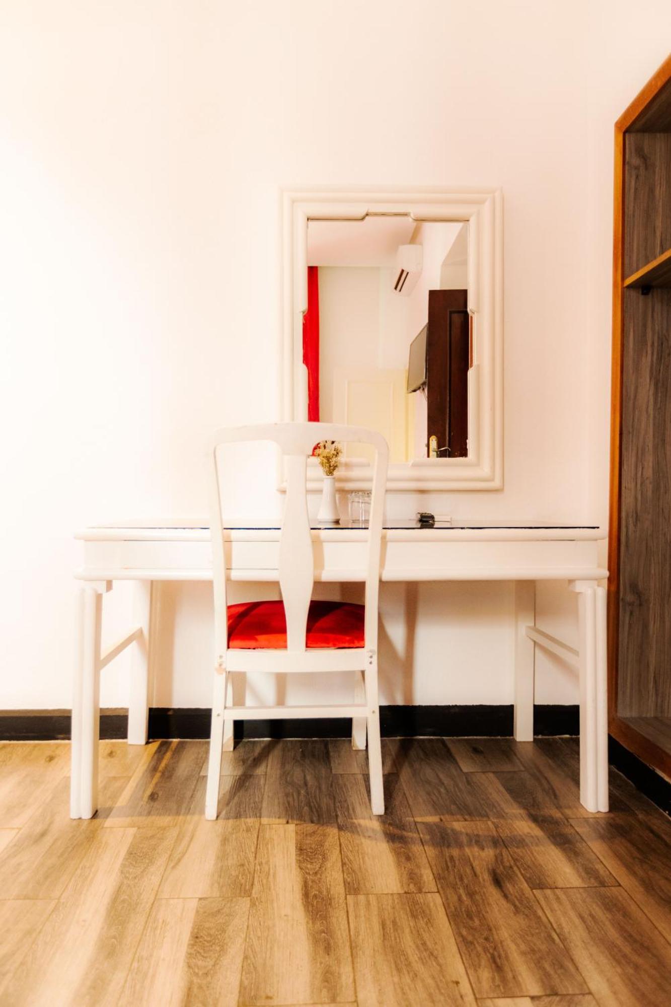Windsor Hotel City Center Casablanca Ngoại thất bức ảnh
