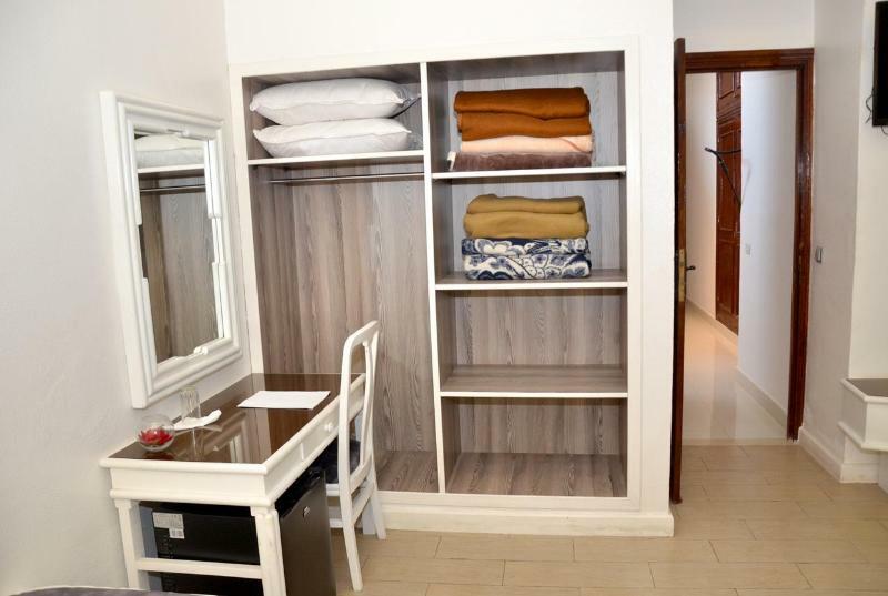 Windsor Hotel City Center Casablanca Ngoại thất bức ảnh